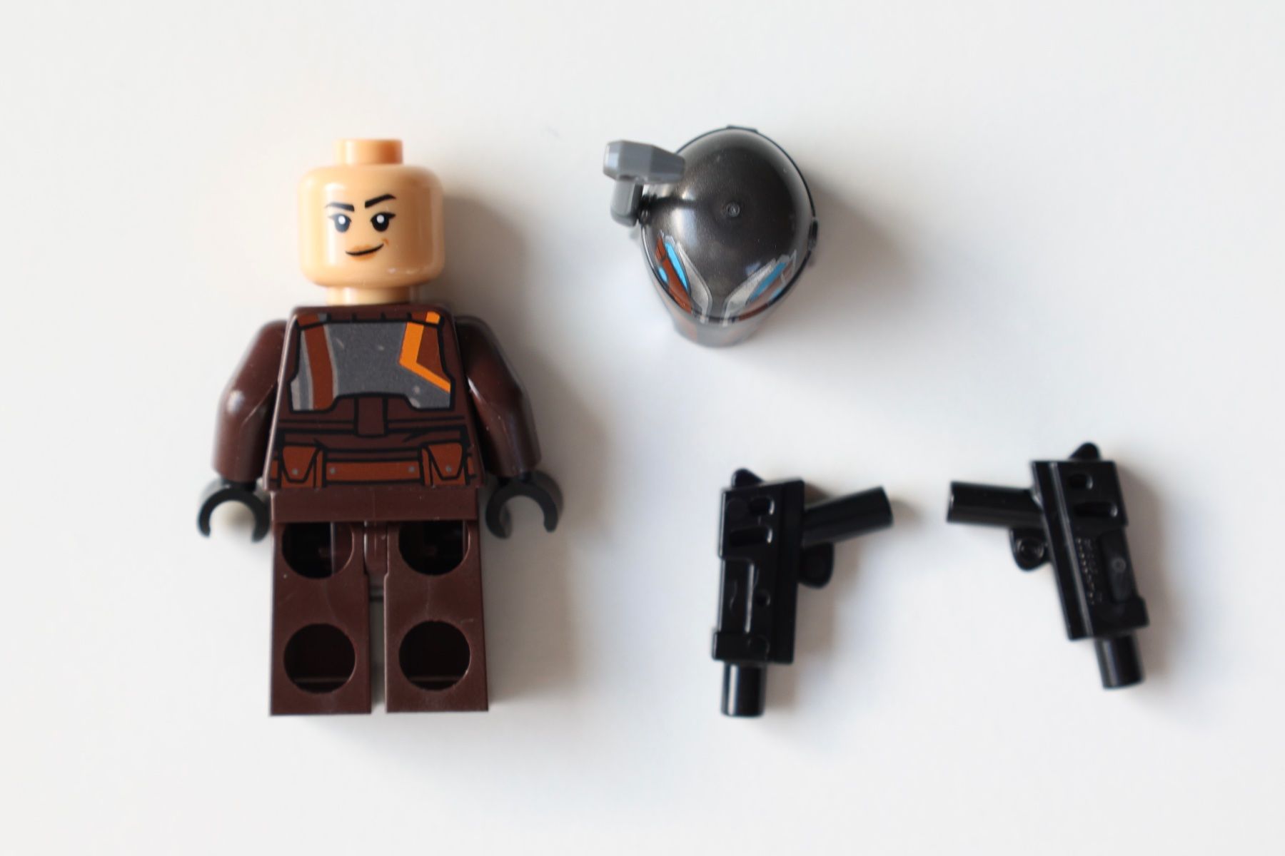 Lego Kit di costruzioni: Lego Star Wars - Sabine Wren – Usato da Walenstadt venduto da GreenGoblin 2