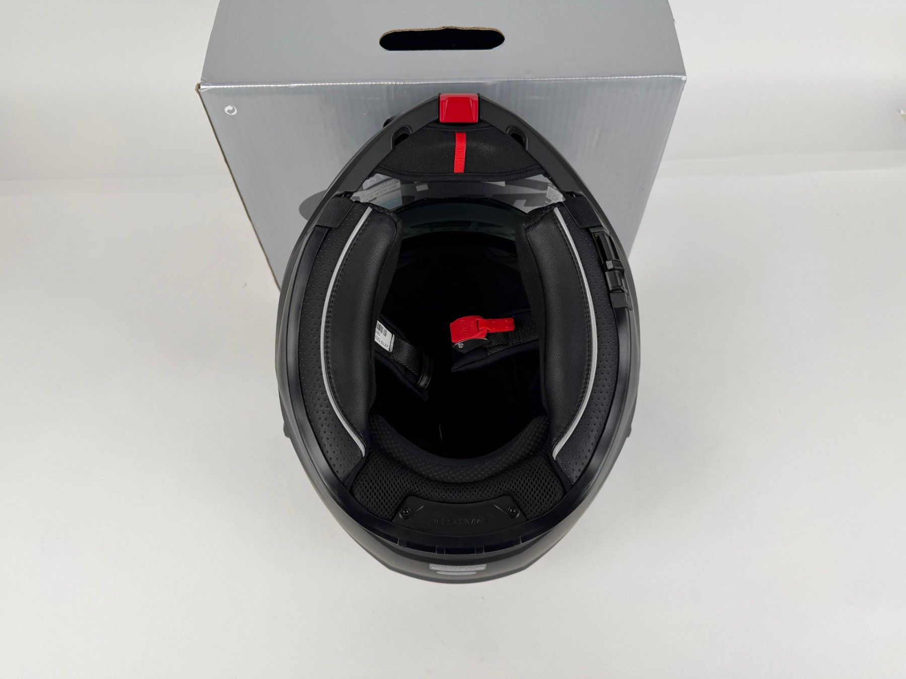 HJC Caschi & visiere: HJC Klapphelm i100 | Grösse: L | – Nuovo e nell'imballaggio originale da Urtenen-Schönbühl venduto da Restwert_Schoenbuehl 6