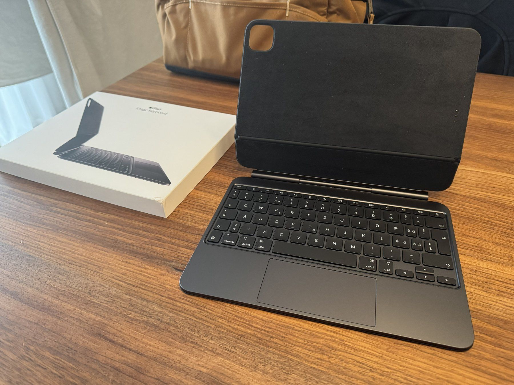 Apple Claviers: Apple Magic Keyboard – D'occasion à Erlinsbach par marco-sx 2
