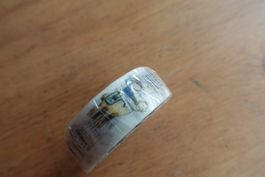 Washi Tape - Anime Detective Conan | 15mm x 10m