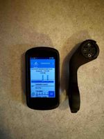 Garmin Edge 1040 Solar Velocomputer