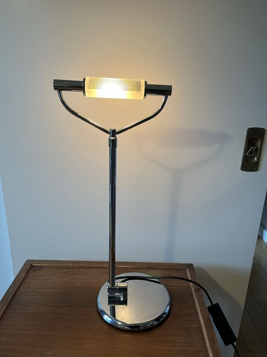 Lampade: Biffi Luce Design Tischlampe – Usato da Niederurnen venduto da gebrauchtbrauchbar