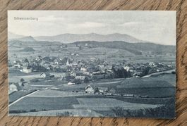 Schwarzenburg
