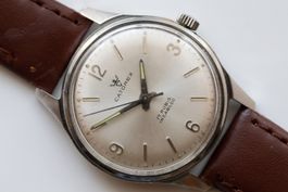 ST Cal 1686 - Catorex Les Breuleux Herrenuhr/Sammleruhr -10X