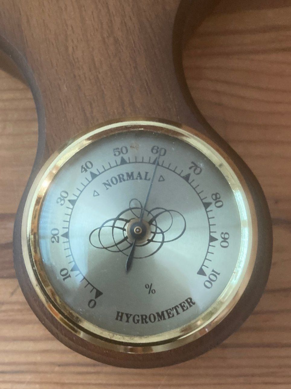 Altro per la casa: Schöne Wetterstation – Usato da Au ZH venduto da Ella2894 3