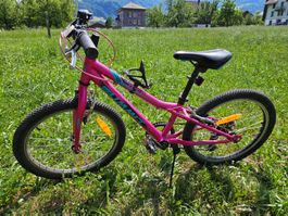 Zu verkaufen Kinderbike 20Zoll