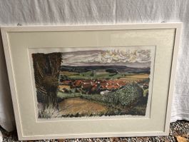 Schöne Bild, Signiert (137)