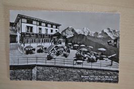 AK Berghaus Schynige Platte BE