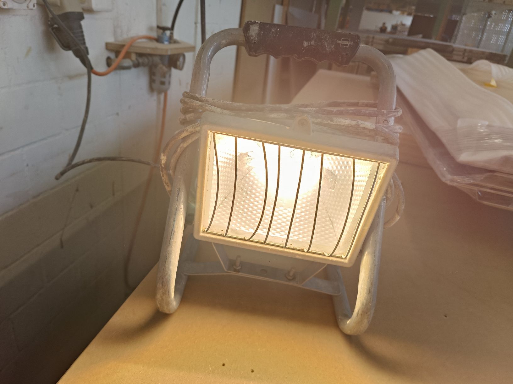 Lampade: Baulampe – Usato da Thun venduto da oli_s6kv 1