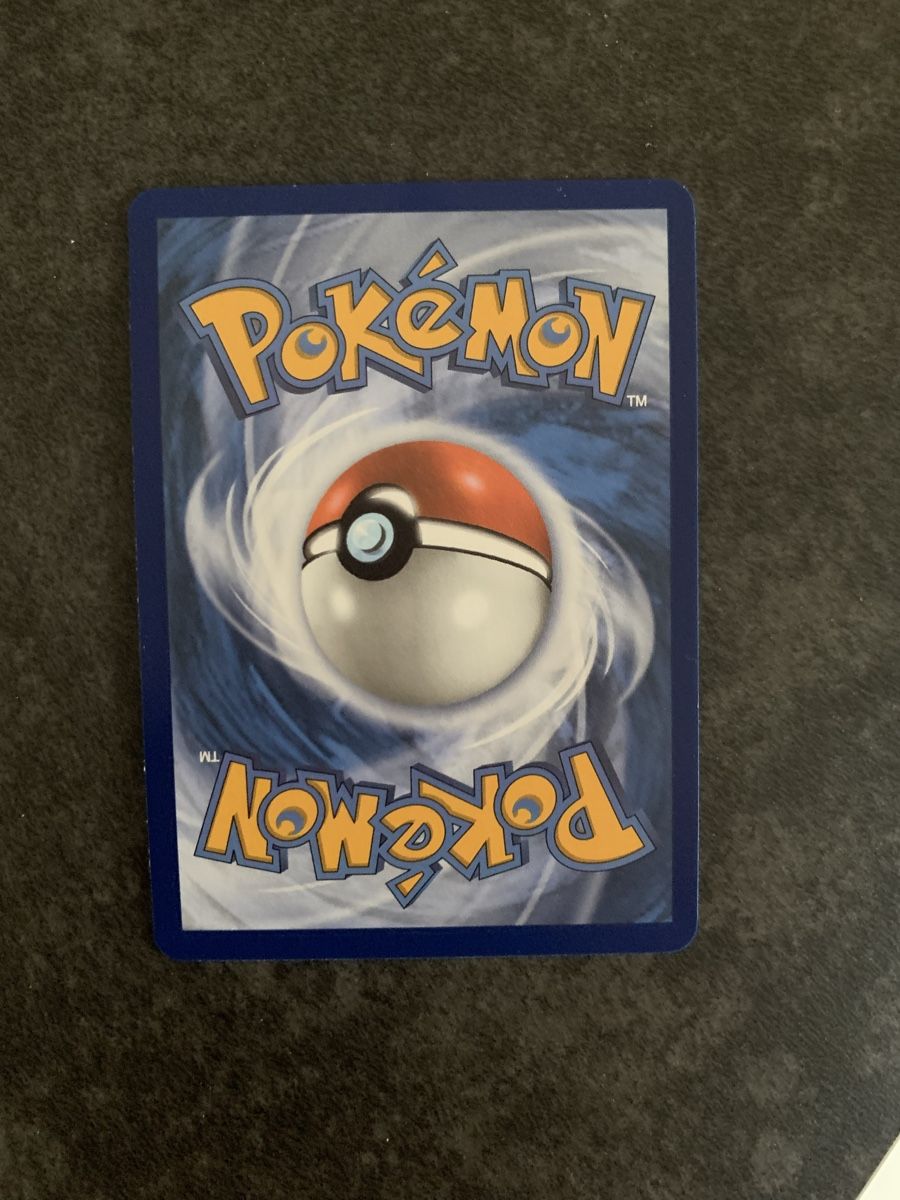 Pokémon Sammelbilder & Trading cards: Misty’s Psyduck – Neu und originalverpackt aus Studen BE von khe_8qkx 1