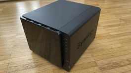 Synology DS916+ (8GB RAM)