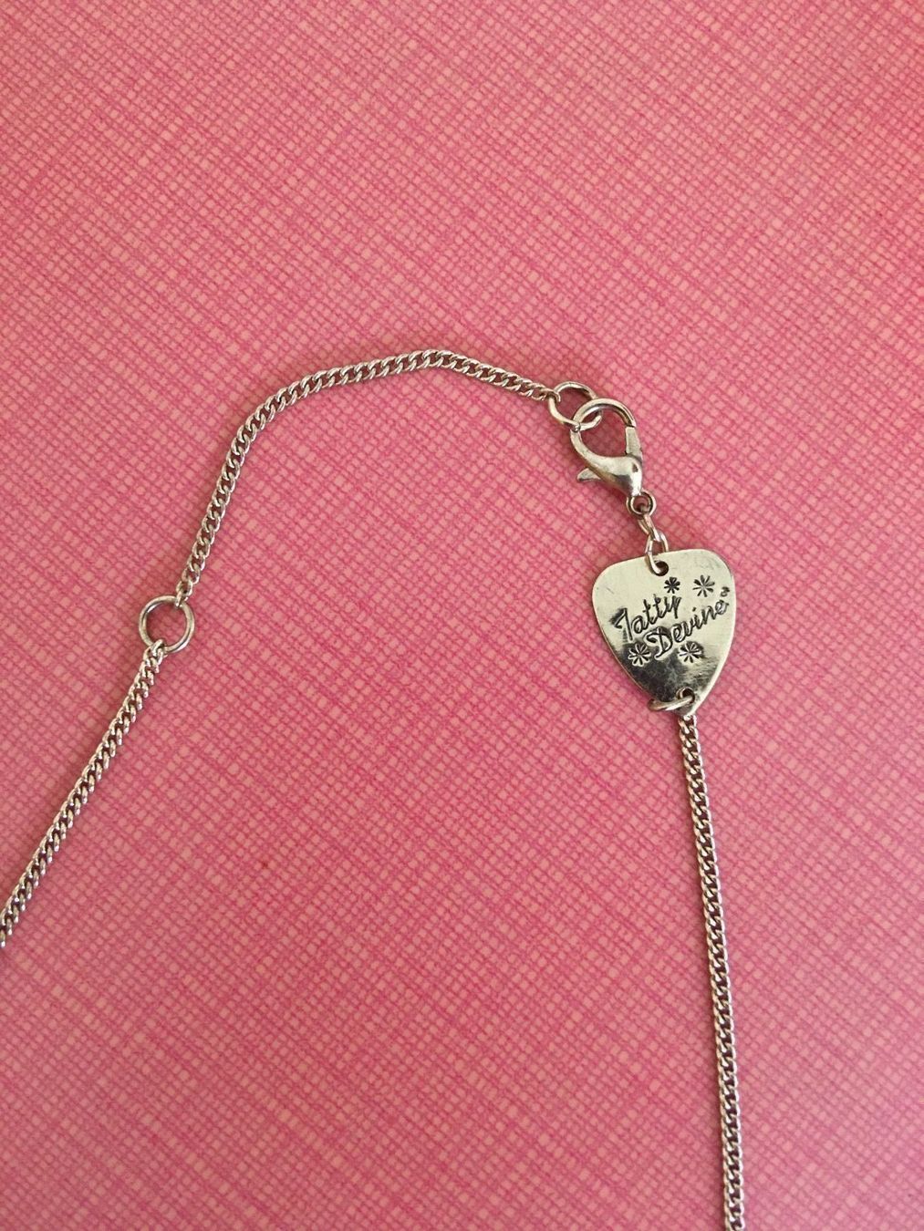 Ketten: TATTY DEVINE Kette – Neu (gemäss Beschreibung) aus Bern von mymo01 2