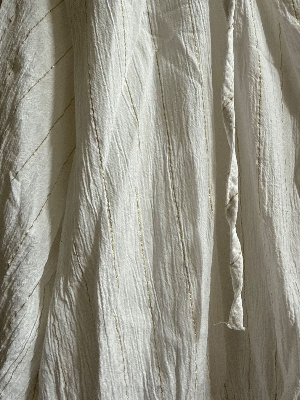 H&M Vestiti: Robe blanche Divided H&M taille XL – Usato da Erlach venduto da migdep985 2