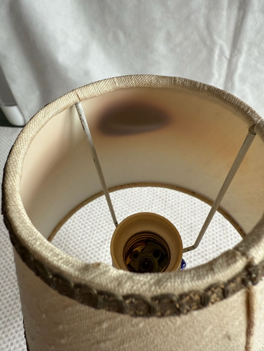 Lampade: Lampe de table – Usato da Sion venduto da accroshoes 5