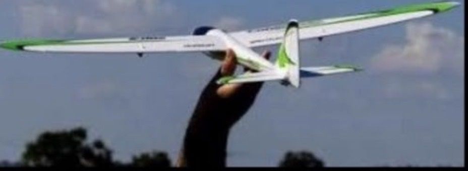 E-Flite RC Kits de montage: UMX Conscendo – Neuf avec emballage d'origine à Biel/Bienne par Kamov75 1