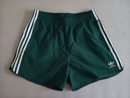 Adidas Originals Sprinter Shorts Gr. L