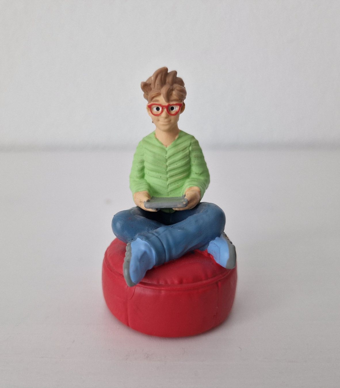 Tonies Figuren: Tonie TKKG – Gebraucht aus Root von Tanja.st