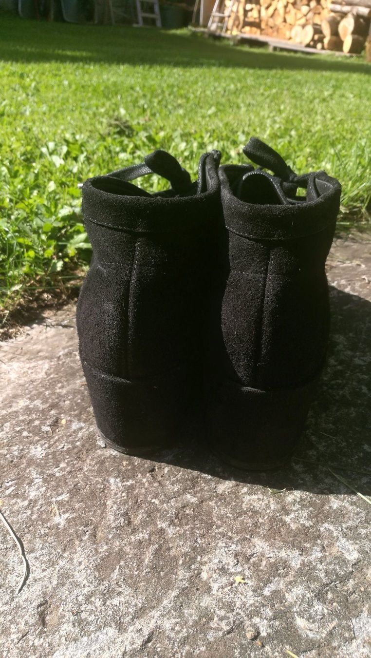 Balenciaga Scarpe da donna: Balenciaga - chaussures – Usato da Martigny venduto da Lea_lucci 2