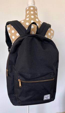 Original Herschel Settlement Rucksack – Top Zustand!