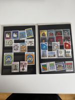 Briefmarken Sammlung aus den Vereinigten Arabischen Emiraten