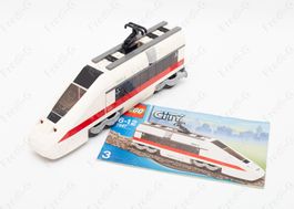 Schlusswagen aus Set 7897