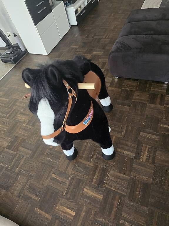 Veicoli per bambini: Pony Cycle – Usato da Minusio venduto da mar_bdc9 2