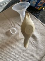 Medela Harmony™ Hand-Milchpumpe
