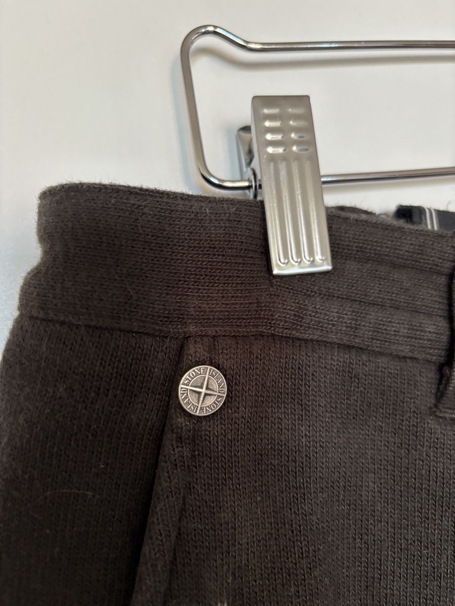 Stone Island Pantalons: Pantalon jogging stone island – D'occasion à St-Saphorin-Lavaux par selb94 3
