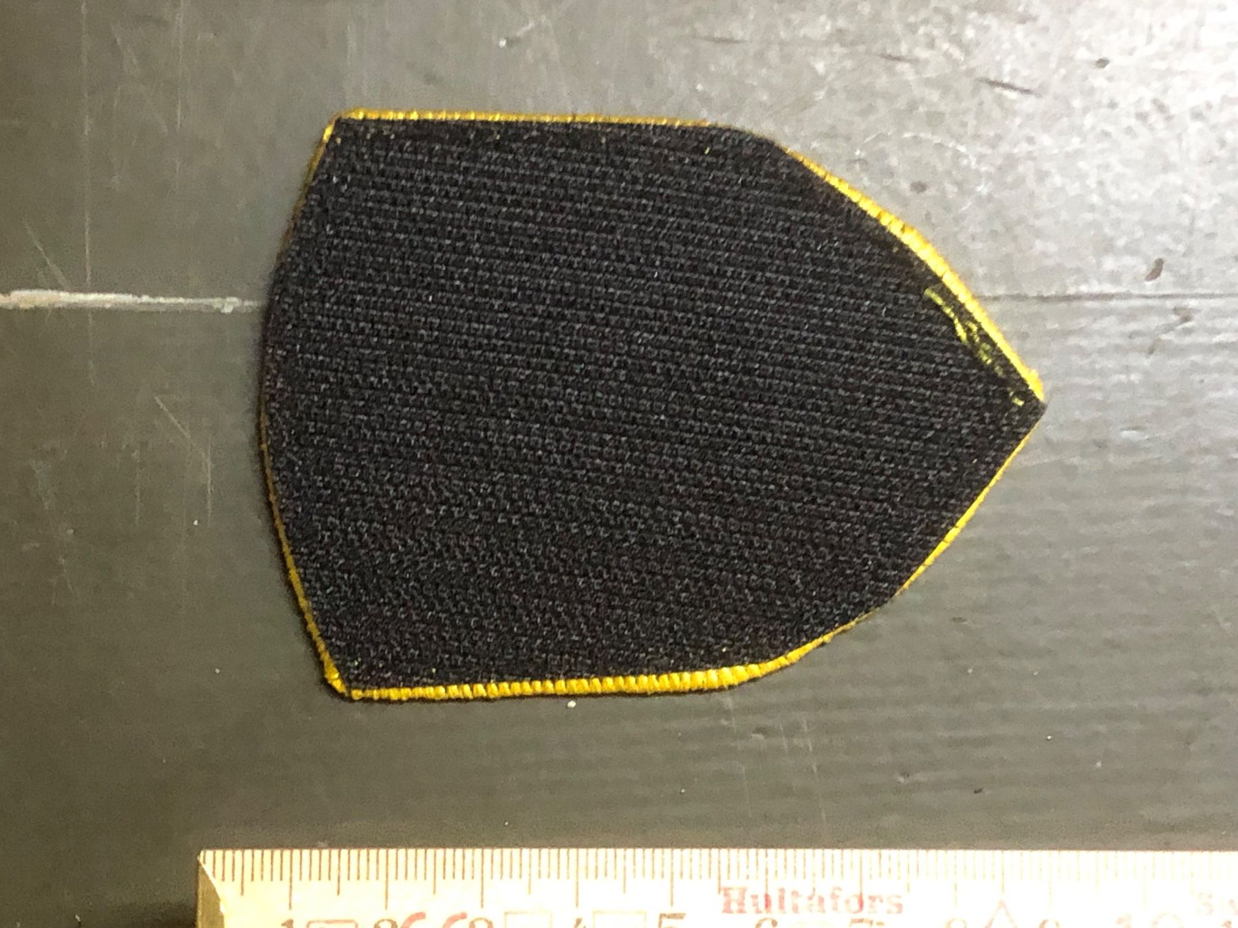 Schweizer Armee Placchette & Badge: Armee Luftwaffe Pilot Badge SCT RODUIT Patch FA -18 Hornet – Nuovo (secondo la descrizione) da Madiswil venduto da TEMISO 2