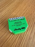 Shelly Dimmer Gen4 Matter and Homekit compatible