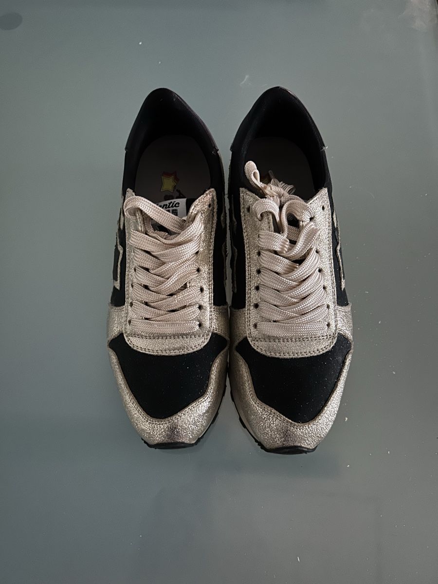 Scarpe per ragazze: Scarpe Atlantic Star – Usato da Giubiasco venduto da LaLaury 1
