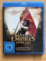 Fatih 1553 Battle of Empires - Blu-ray