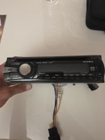 Autoradio Sony CDX-GT430U mit CD-Player gebraucht