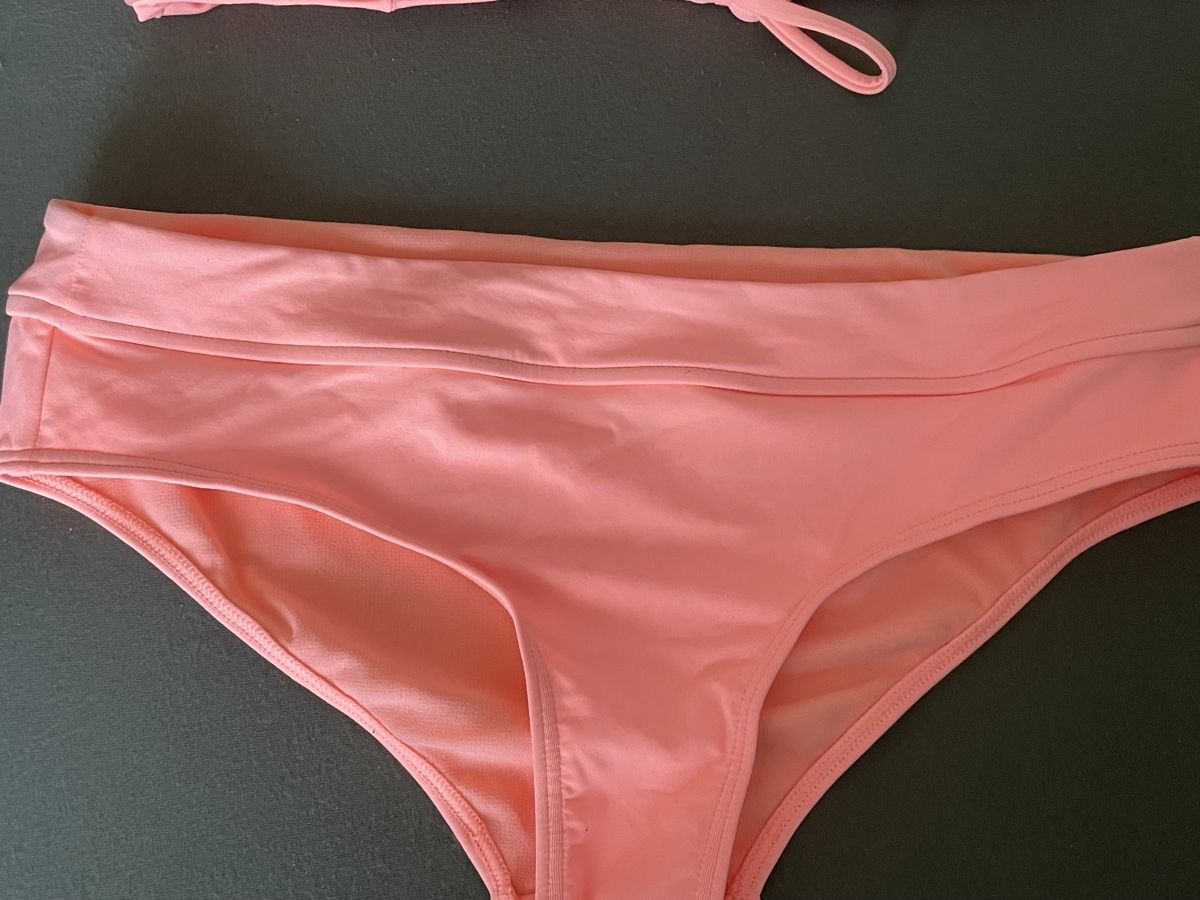 Roxy Costumi da bagno & Bikini: Maillot de bain Roxy , taille S, comme neuf! ( – Usato da Lyss venduto da ukiuki21 2