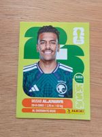 Panini Fifa KSA 9