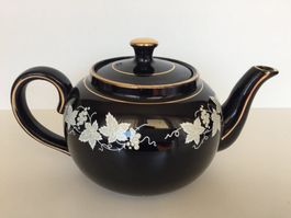 SADLER Théière en céramique / keramik Teekanne (0,6 L)