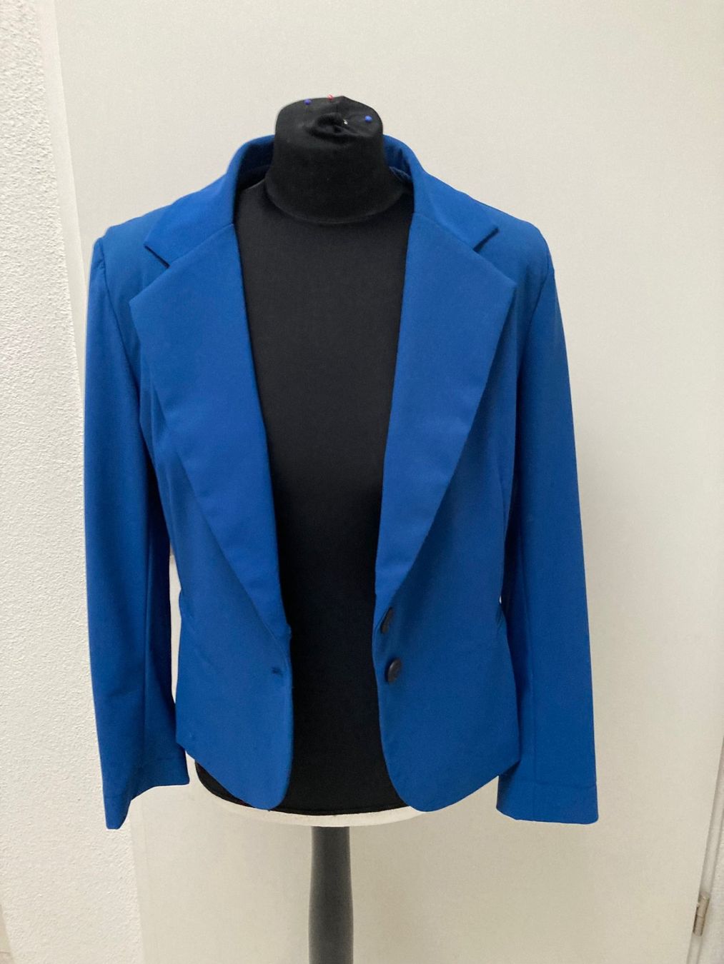 Giacche: Blazer Jacke, Gr. S blau – Nuovo (secondo la descrizione) da Glattpark (Opfikon) venduto da Pangie 1