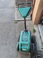 Swiss-Trac, ein elektrisches Zuggerät für Rollstuhlfahrer