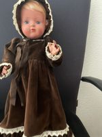 Vintage Puppe Schildkröt (2Finger fehlen)