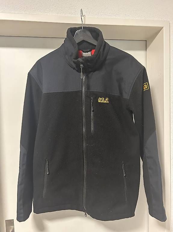 Jack Wolfskin Giacche: Jack Wolfskin Blizzard (M) – Usato da Winterthur venduto da Aye01