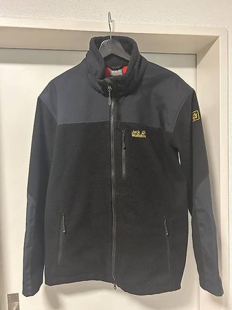 Jack Wolfskin Blizzard (M)