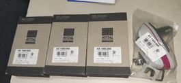 Rittal Mini-Komfortgriff AX 1485.600 (4 Stück)
