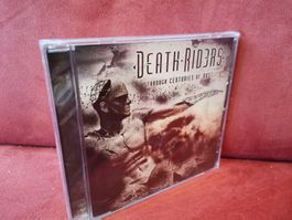 Death Riders CD