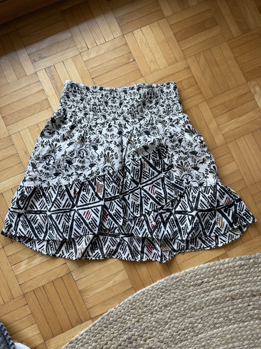 Röcke: Free people skirt xs – Neu (gemäss Beschreibung) aus Luzern von Aistee