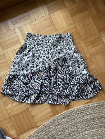 Free people skirt xs