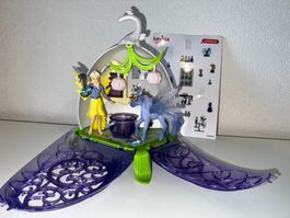 Verhandelbar Schleich Bayala–Magische Tierarztpraxis (42523)