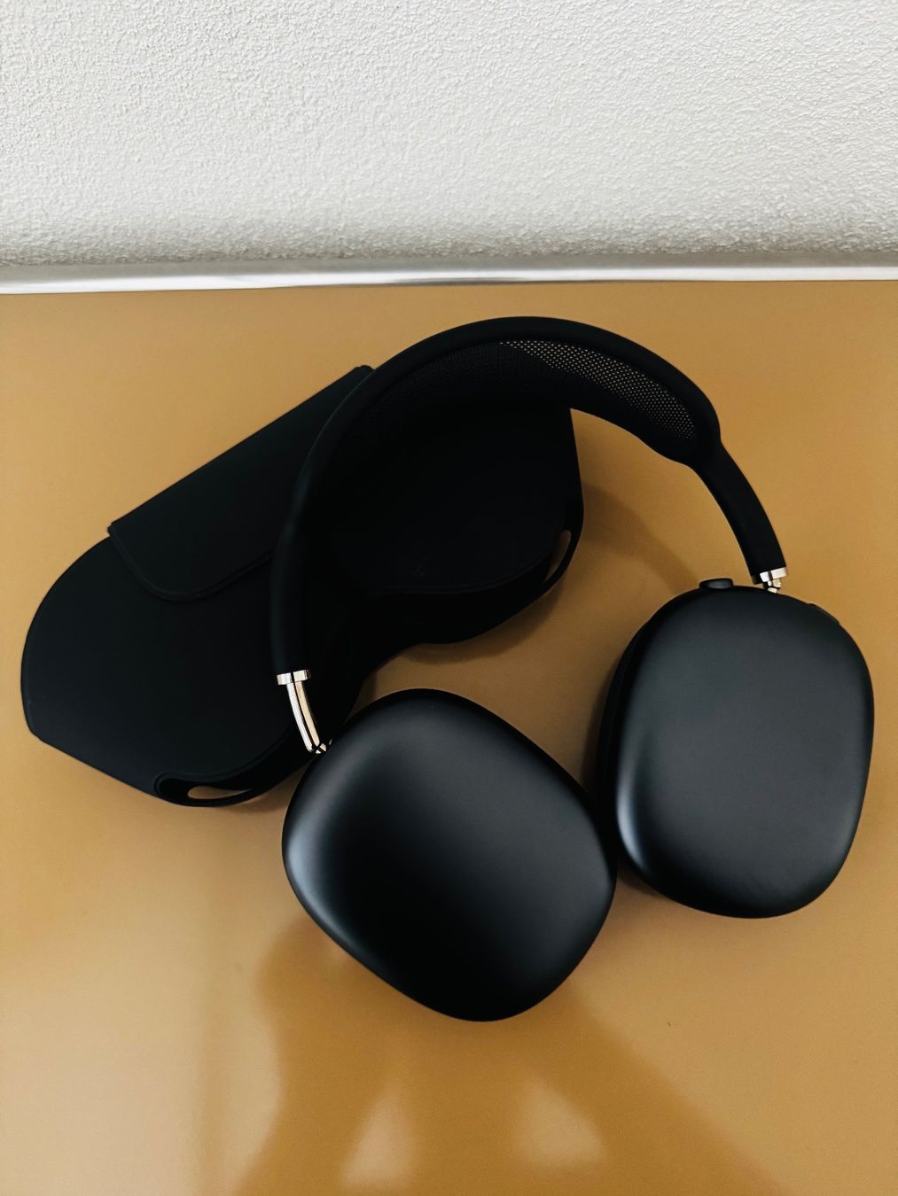Apple Cuffie: Apple AirPods Max Space Grey – Usato da Weisslingen venduto da ase_v8wf