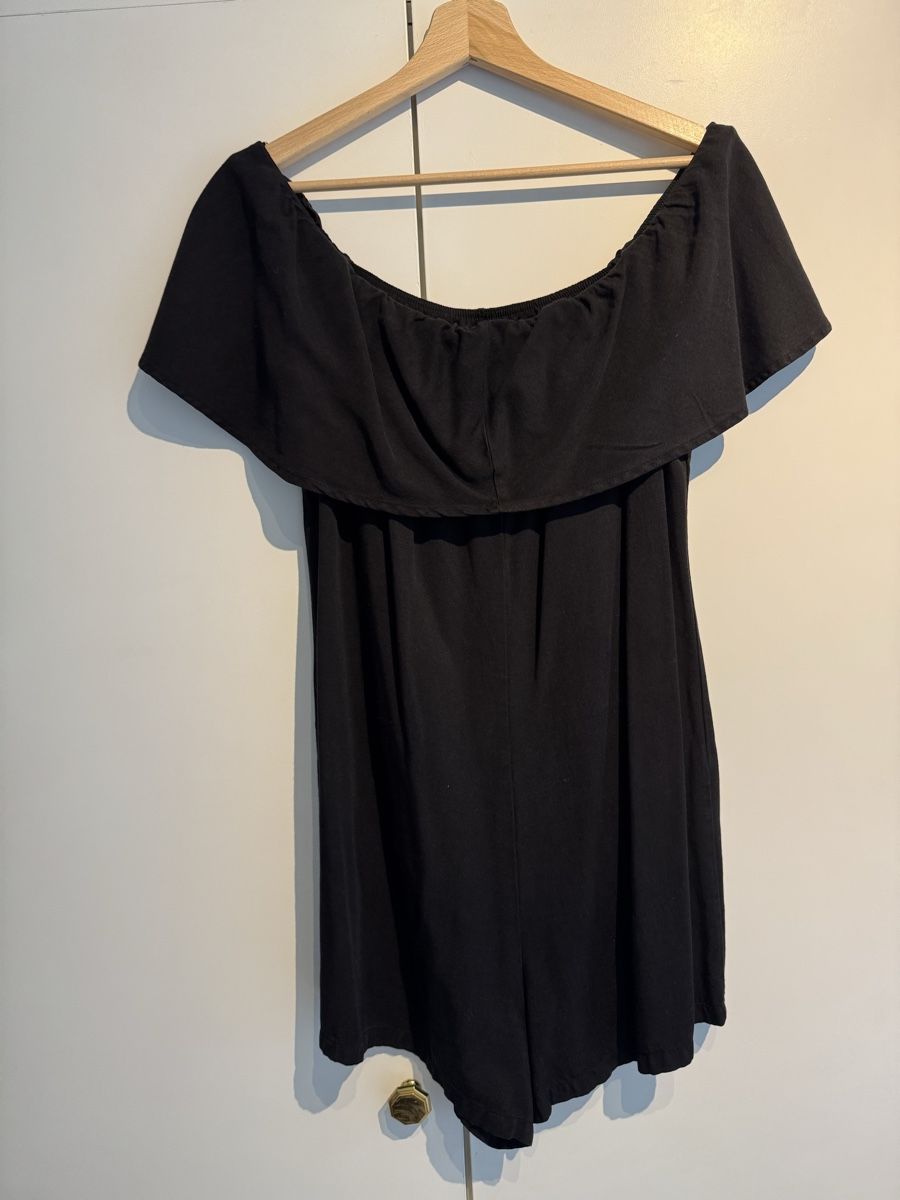 Zara Tute: Combishort Zara - Taille M – Usato da Genève venduto da sar_852v 1