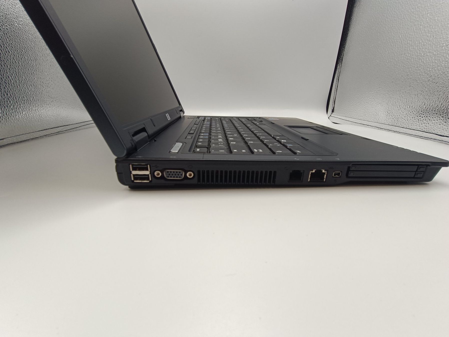 Compaq PC: Retro PC HP Compaq nc6120 – Difettoso da Schlieren venduto da 2nd-Life 4