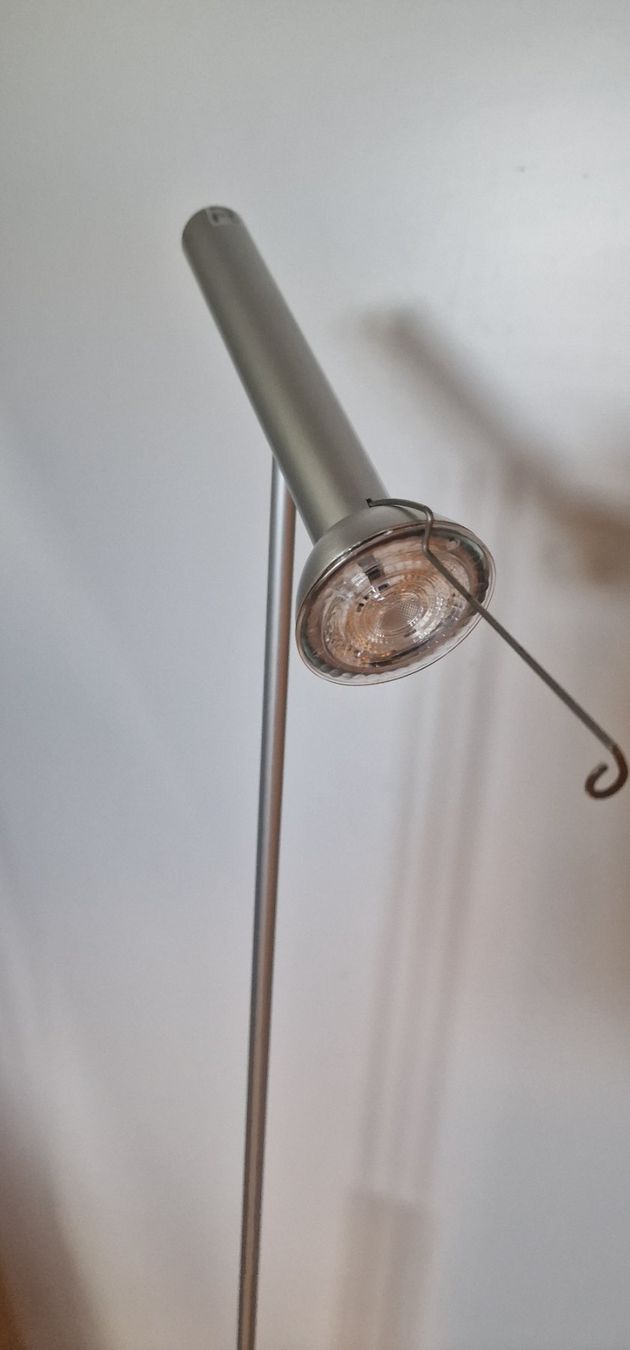Baltensweiler Lampes: Baltensweiler Topoled S Stehlampe – D'occasion à ZÜRICH par Arte-24